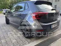 2023 Volkswagen Polo