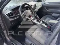 2023 Volkswagen Polo