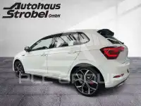 2023 Volkswagen Polo