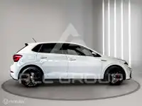 2023 Volkswagen Polo