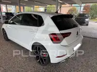 2023 Volkswagen Polo