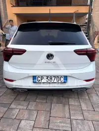 2023 Volkswagen Polo