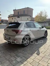 2023 Volkswagen Polo