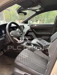 2023 Volkswagen Polo