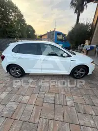 2023 Volkswagen Polo