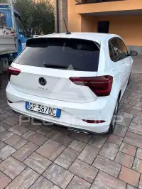 2023 Volkswagen Polo