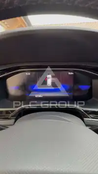 2023 Volkswagen Polo