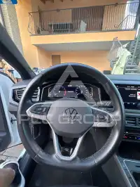 2023 Volkswagen Polo