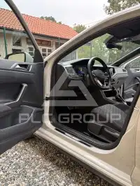 2023 Volkswagen Polo