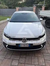 2023 Volkswagen Polo