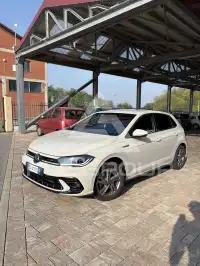2023 Volkswagen Polo