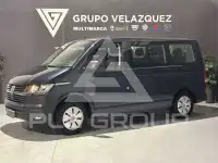 2023 Volkswagen T5