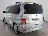 2023 Volkswagen T5