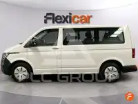 2023 Volkswagen T5