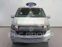 2023 Volkswagen T5
