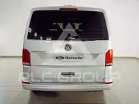 2023 Volkswagen T5