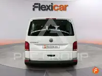 2023 Volkswagen T5