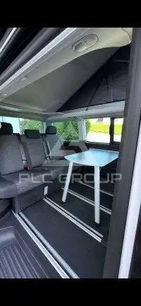 2023 Volkswagen T6