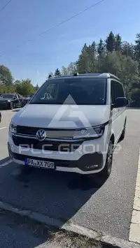 2023 Volkswagen T6