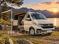 2023 Volkswagen T6