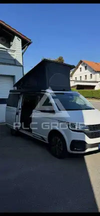 2023 Volkswagen T6