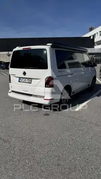 2023 Volkswagen T6