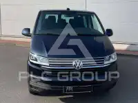 2023 Volkswagen T6