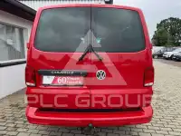 2023 Volkswagen T6