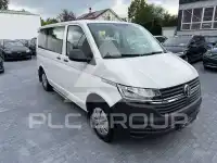 2023 Volkswagen T6