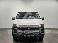 2023 Volkswagen T6