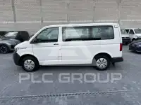 2023 Volkswagen T6