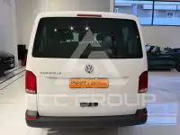 2023 Volkswagen T6