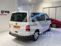 2023 Volkswagen T6