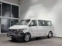 2023 Volkswagen T6