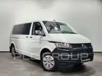 2023 Volkswagen T6