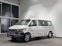 2023 Volkswagen T6