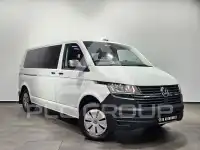 2023 Volkswagen T6