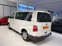 2023 Volkswagen T6