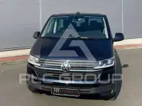 2023 Volkswagen T6