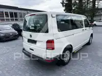 2023 Volkswagen T6