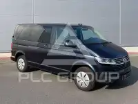 2023 Volkswagen T6