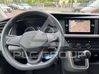 2023 Volkswagen T6