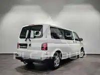 2023 Volkswagen T6
