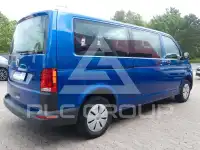 2023 Volkswagen T6