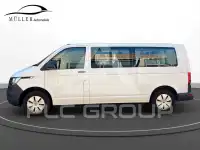 2023 Volkswagen T6