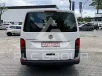 2023 Volkswagen T6