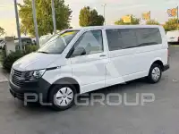 2023 Volkswagen T6