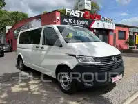 2023 Volkswagen T6