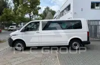 2023 Volkswagen T6