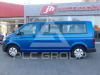 2023 Volkswagen T6